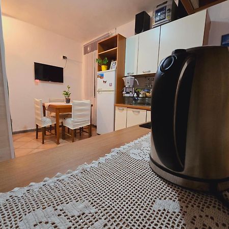Appartamento Cleo Campalto Exteriör bild