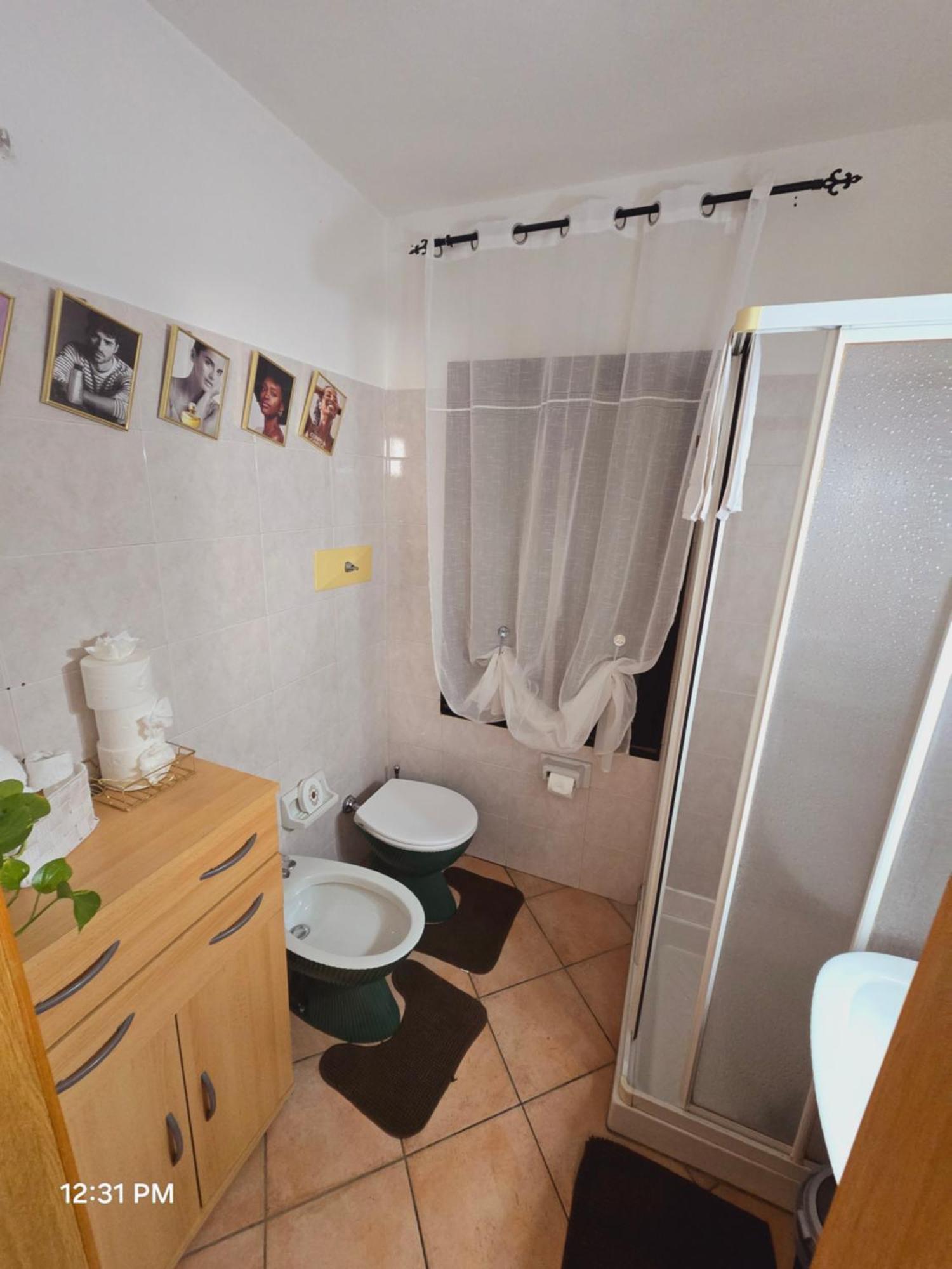 Appartamento Cleo Campalto Exteriör bild