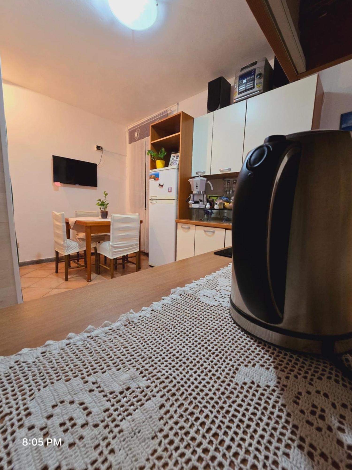 Appartamento Cleo Campalto Exteriör bild
