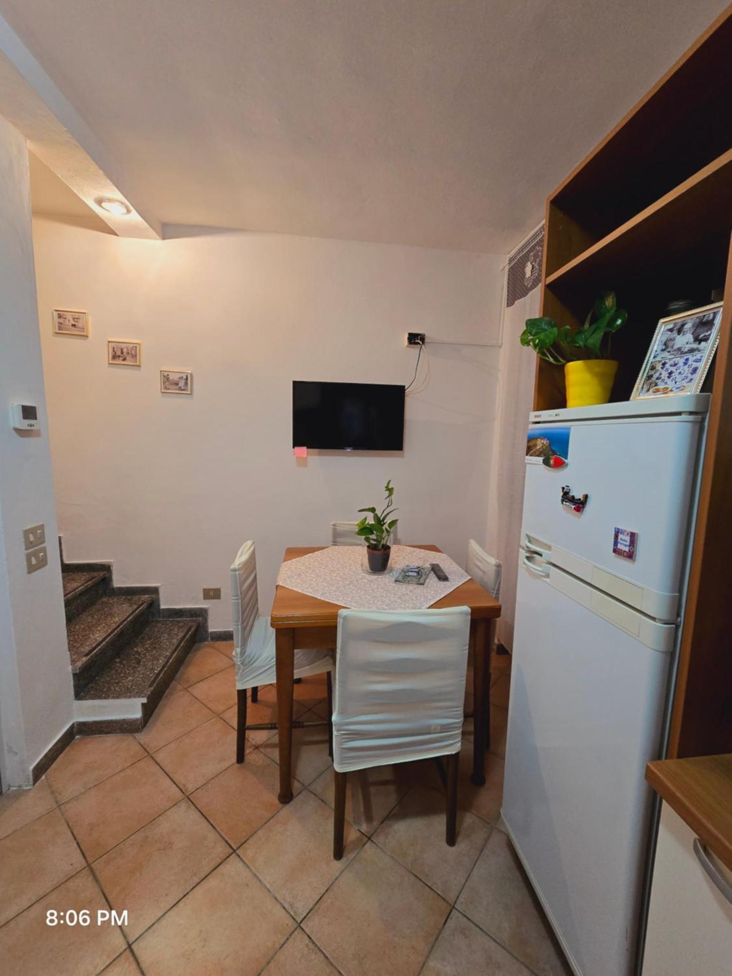 Appartamento Cleo Campalto Exteriör bild
