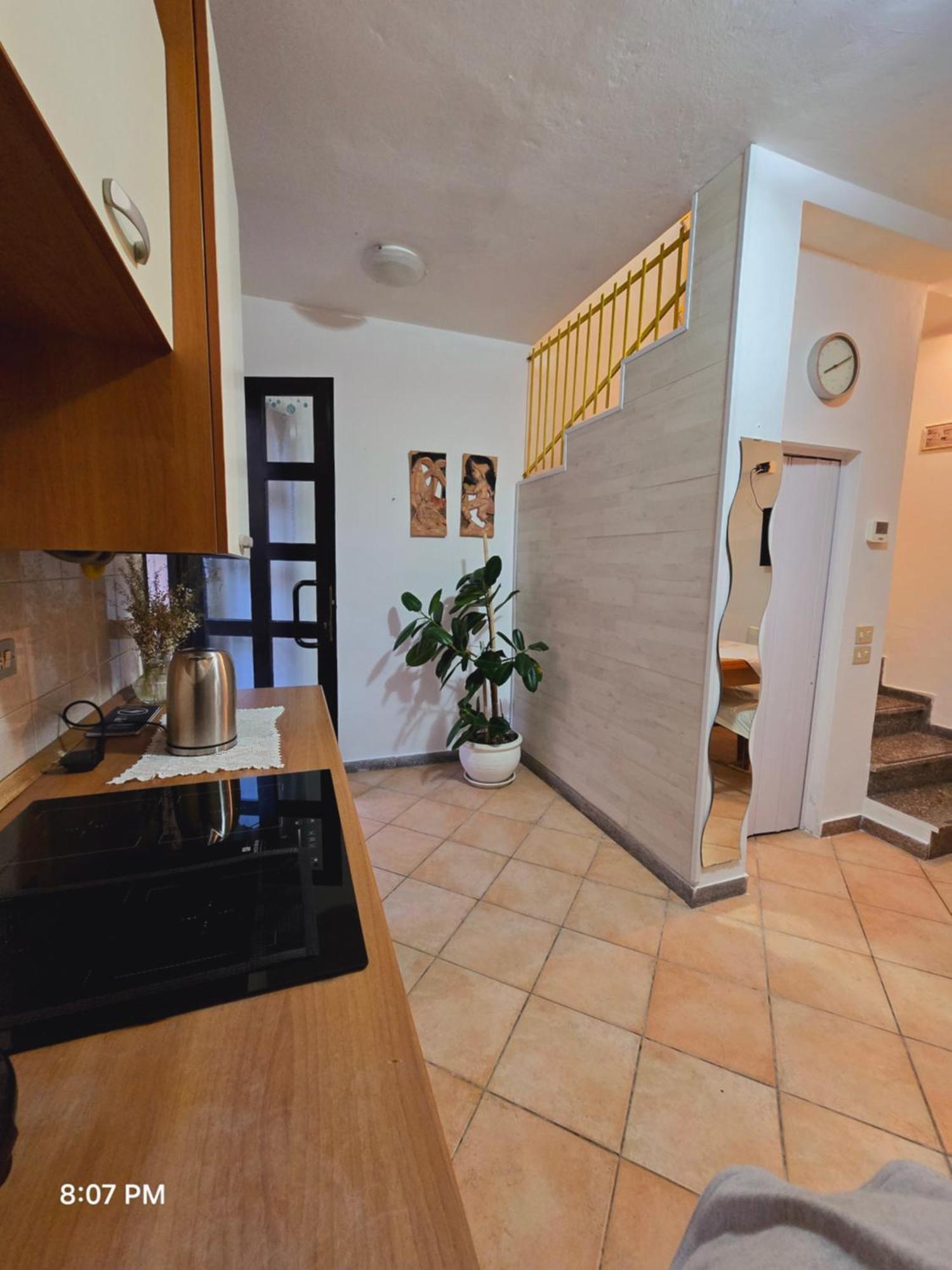 Appartamento Cleo Campalto Exteriör bild