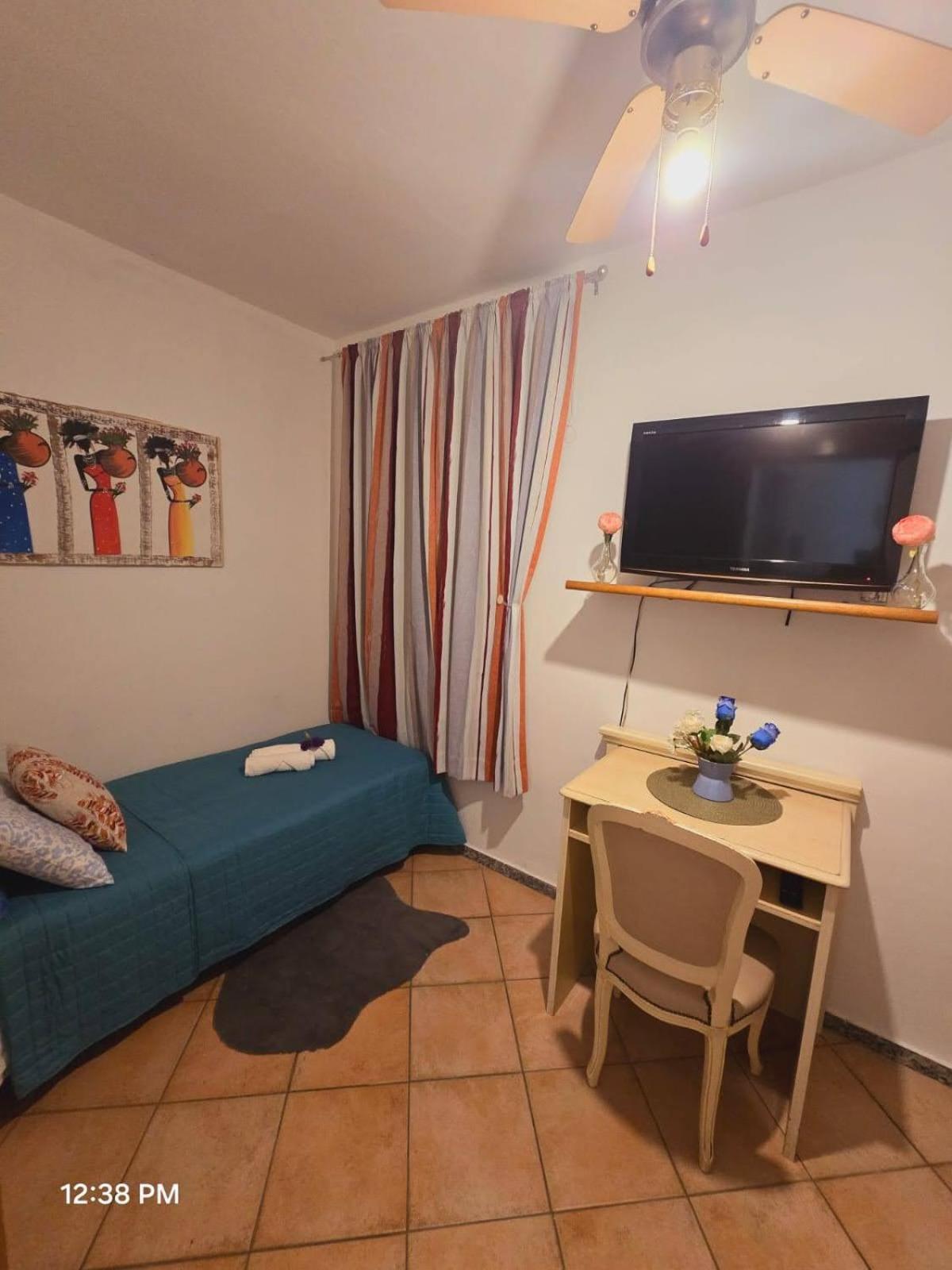 Appartamento Cleo Campalto Exteriör bild