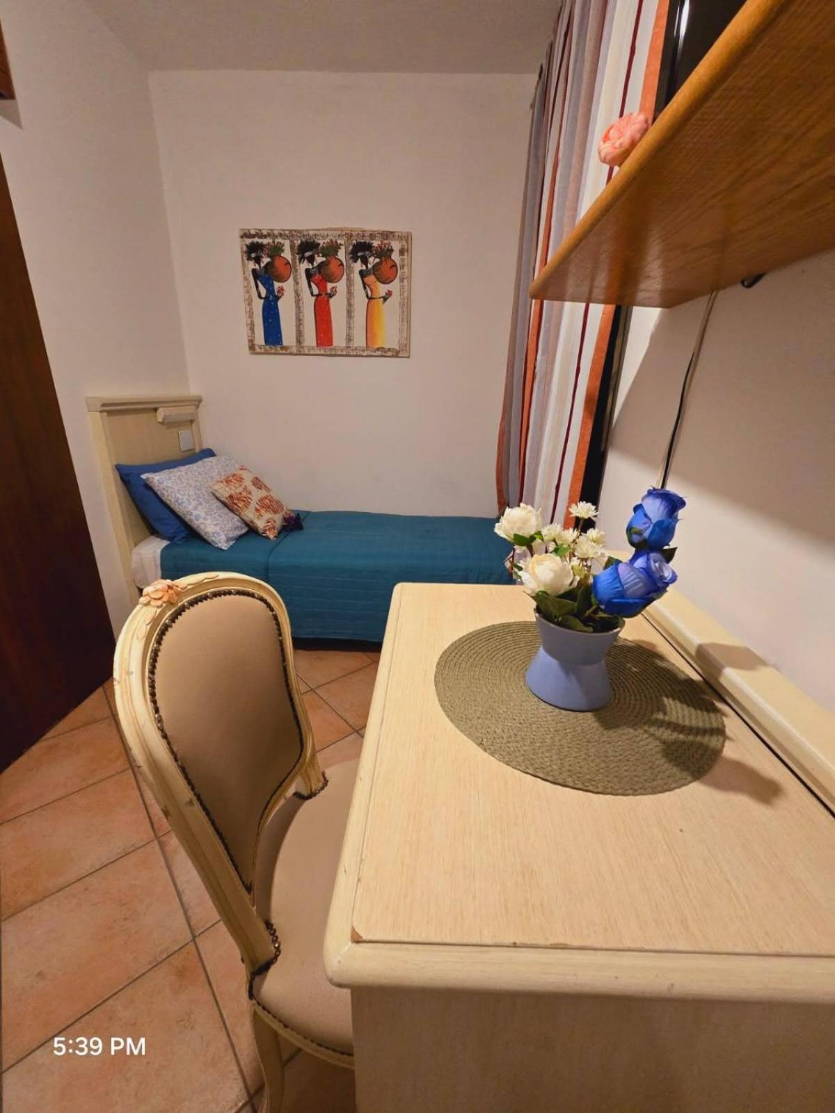Appartamento Cleo Campalto Exteriör bild