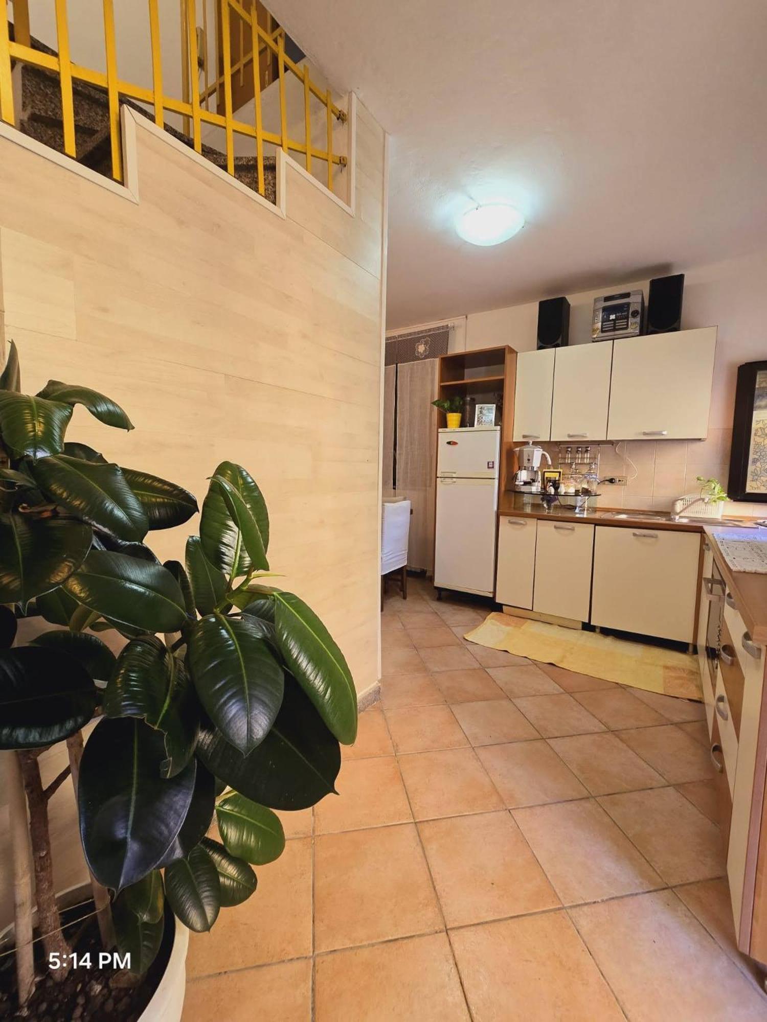 Appartamento Cleo Campalto Exteriör bild
